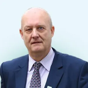 Martin Green